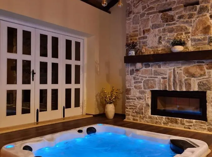 Lemon Zadarvillas